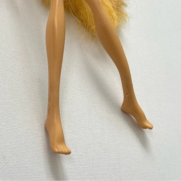RARE Winx Club Stella Disco doll - Picture 4 of 9